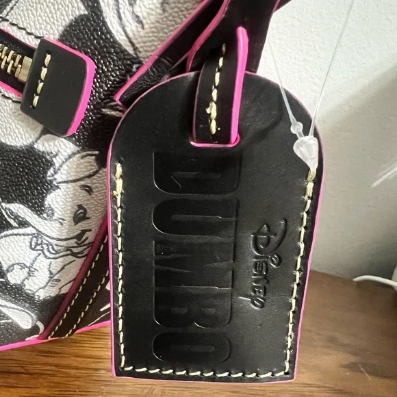 Brand New D&B Dumbo Crossbody - Picture 2 of 5